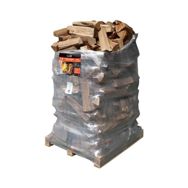 Troncos Crépito® Premium – 30 cm