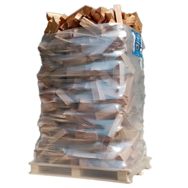 Leña – 30 cm – alto rendimiento – 2 m³ – 2,24 steres