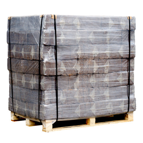 Troncos densificados nocturnos: madera comprimida de larga duración.